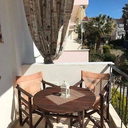 Harmony Apartment Kallithea  ภายนอก รูปภาพ