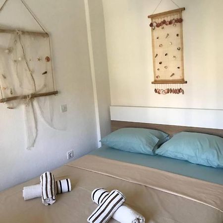 Harmony Apartment Kallithea  ภายนอก รูปภาพ