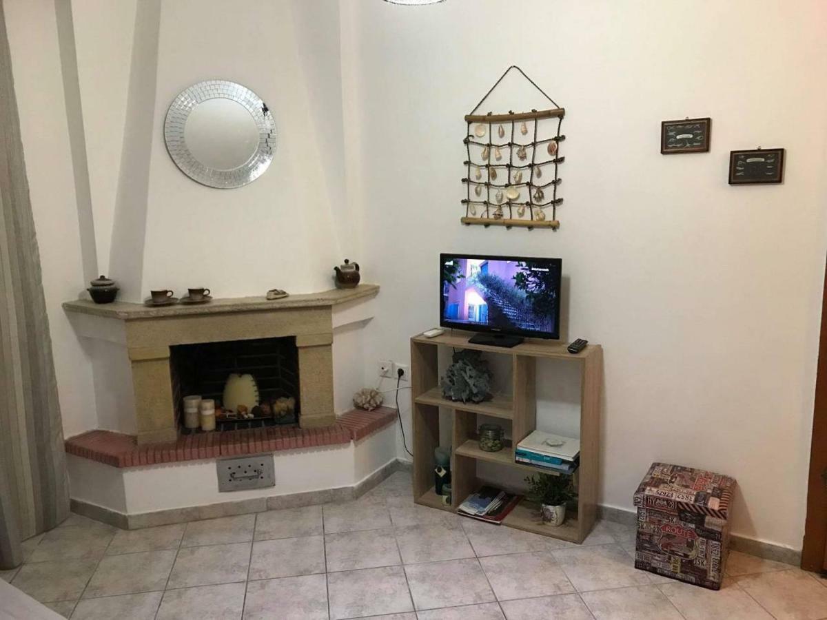 Harmony Apartment Kallithea  ภายนอก รูปภาพ