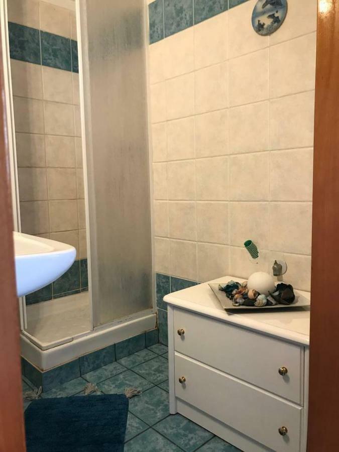 Harmony Apartment Kallithea  ภายนอก รูปภาพ
