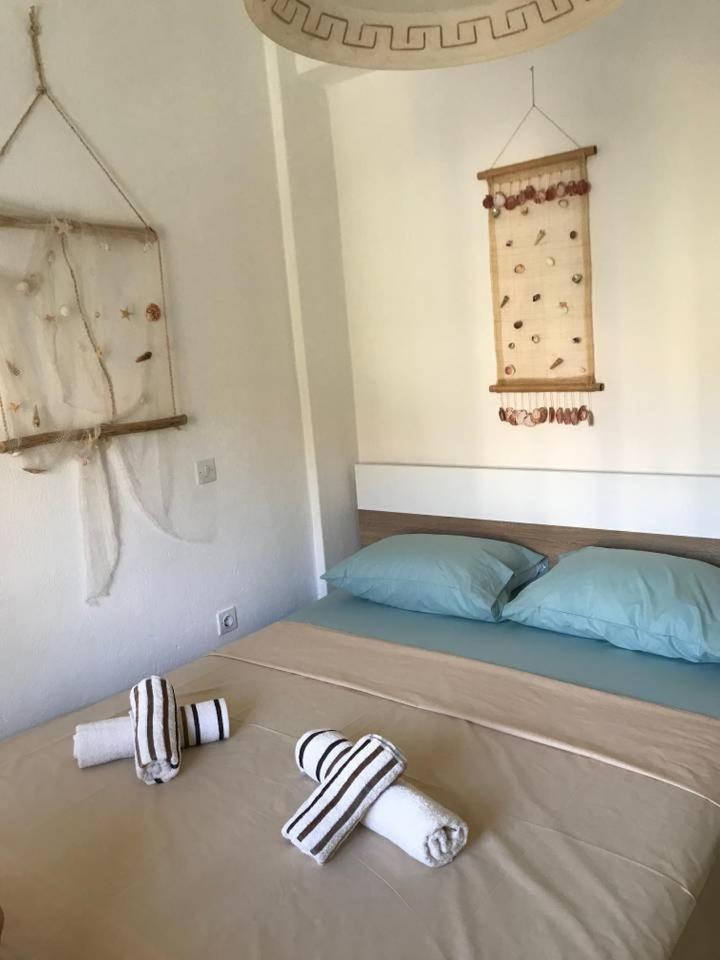 Harmony Apartment Kallithea  ภายนอก รูปภาพ